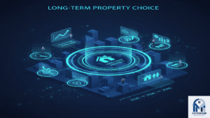 كيفية اختيار العقار المناسب للاستثمار طويل المدى 5 كيفية اختيار العقار المناسب للاستثمار طويل المدى