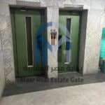 شقة للبيع على شارع الطيران الرئيسي – أمام وزارة الدفاع مباشرة