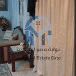 شقة للبيع في شارع المحطة