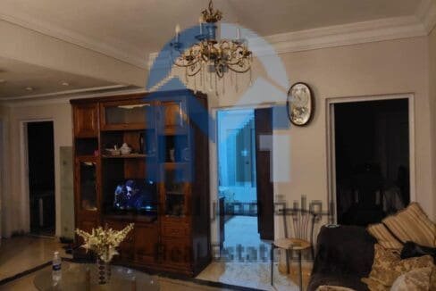 شقة للبيع في مدينة نصر