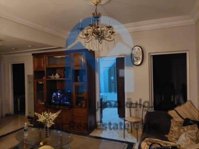 شقة للبيع في مدينة نصر