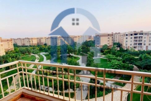 شقة للبيع في مدينتي B7