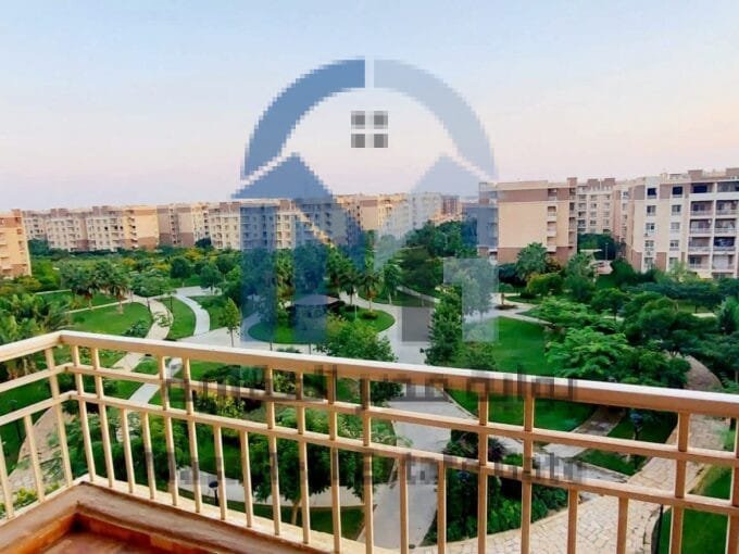 شقة للبيع في مدينتي B7 25 شقة للبيع في مدينتي B7