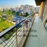 شقة للبيع في مدينتي B8