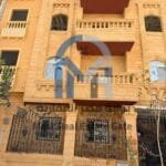 عمارة للبيع في مدينة بدر الحي السادس