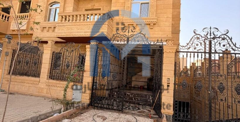 عمارة للبيع في مدينة بدر الحي السادس