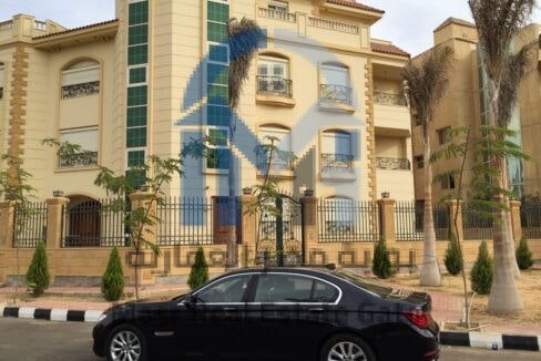 فيلا للبيع في الرحاب