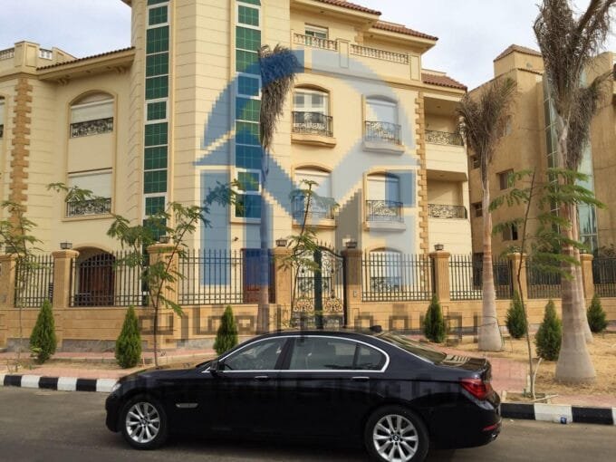 فيلا للبيع في الرحاب