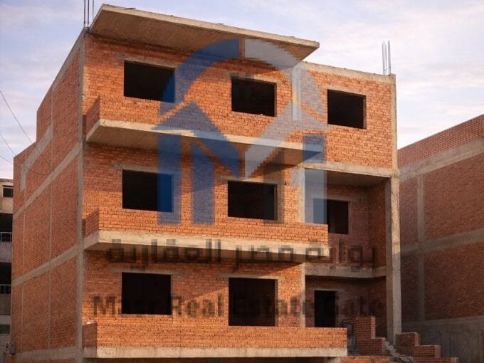 منزل للبيع في حي الأسرة