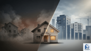 تأثير الحرب على سوق العقارات 7 تأثير الحرب على سوق العقارات