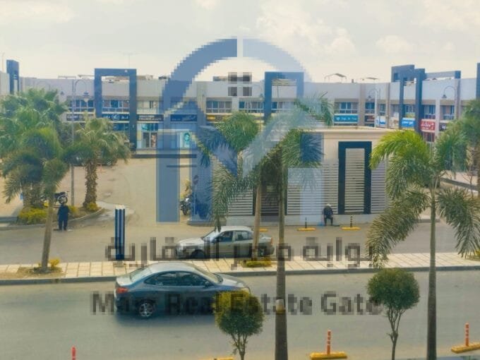 إيجار عيادات طبية في East Hub