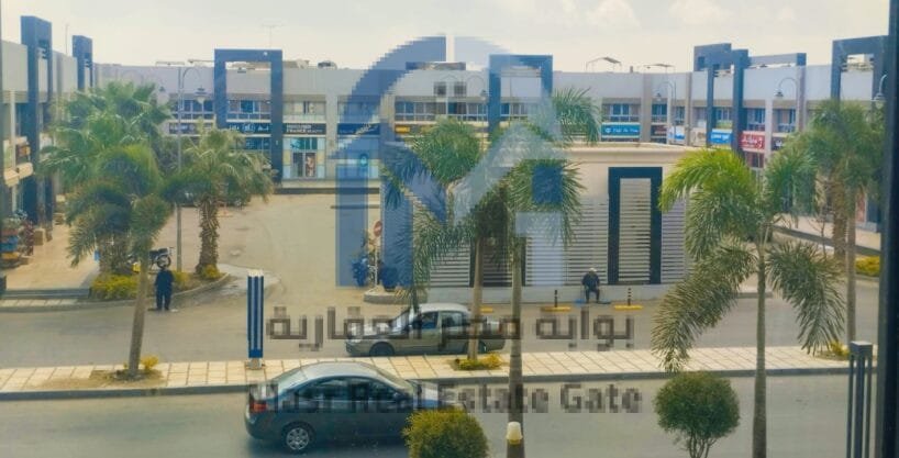 إيجار عيادات طبية في East Hub