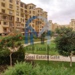 شقة فندقية بمدينتي مفروشة للإيجار B3