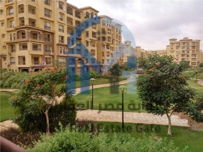 شقة فندقية بمدينتي مفروشة للإيجار B3