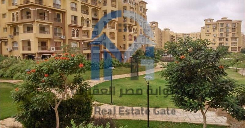 شقة فندقية بمدينتي مفروشة للإيجار B3
