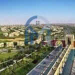 شقة فندقية للإيجار في مدينتي مفروشة ومكيفة بالكامل B10