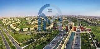 شقة فندقية للإيجار في مدينتي مفروشة ومكيفة بالكامل B10