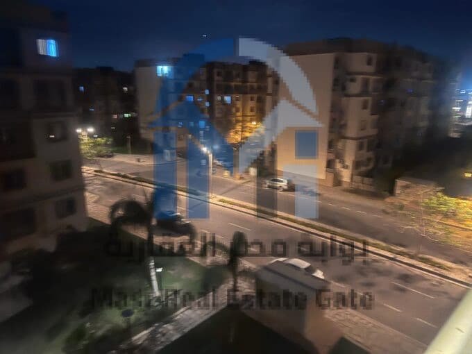 شقة فندقية مفروشة للإيجار بمدينتي B6