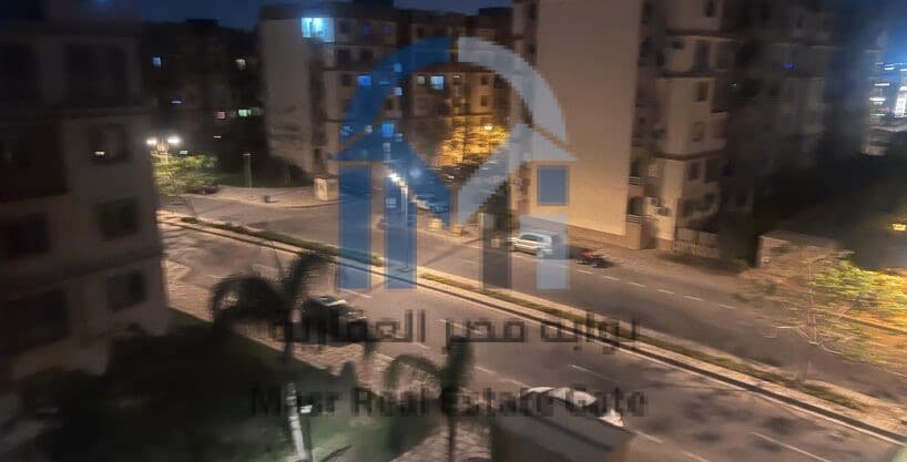 شقة فندقية مفروشة للإيجار بمدينتي B6 3 شقة فندقية مفروشة للإيجار بمدينتي B6
