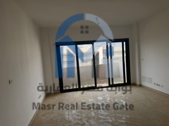 شقة فندقية مميزة في مدينتي B15