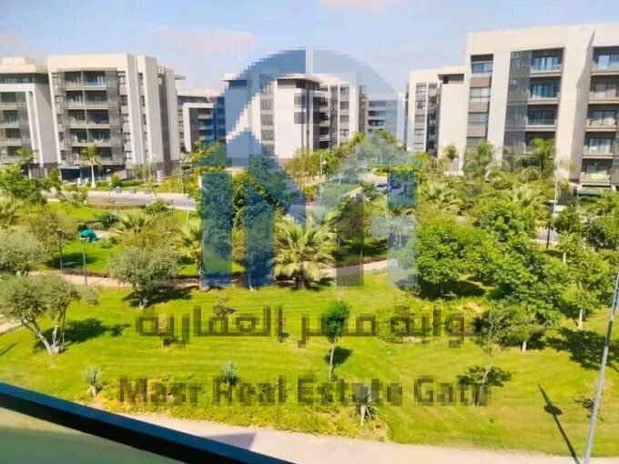 شقة في بريفادو بمدينتي للإيجار مساحة 137 م²