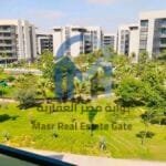 شقة في بريفادو بمدينتي مساحة 137 مكيفة