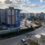 شقة قانون جديد للإيجار بمدينتي B8