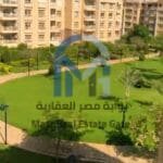 شقة قانون جديد للإيجار في مدينتي B11