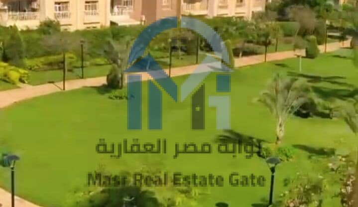 شقة قانون جديد للإيجار في مدينتي B11