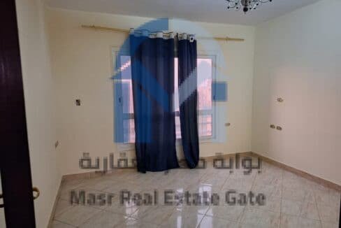 شقة للإيجار بمدينتي 92م _ b6