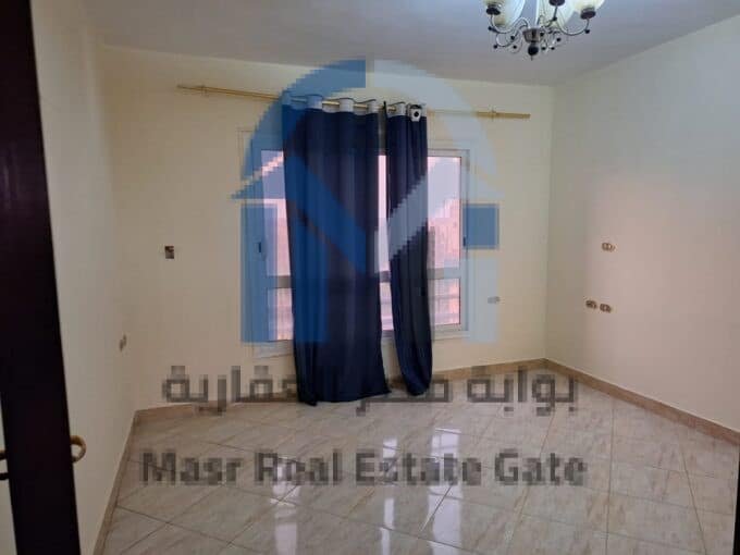 شقة للإيجار بمدينتي 92م _ b6