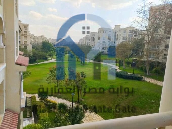 شقة للإيجار بمدينتي B1