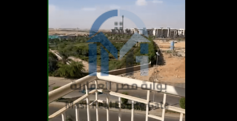 شقة للإيجار بمدينتي B12