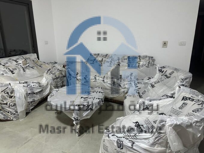 شقة للإيجار بمدينتي بريفادو