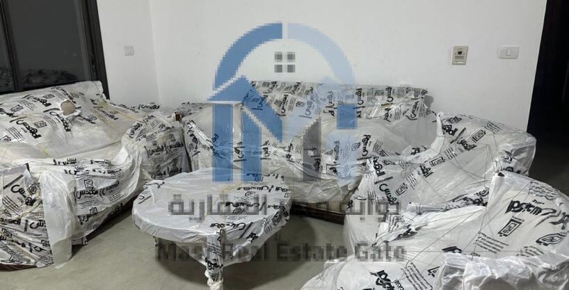 شقة للإيجار بمدينتي بريفادو
