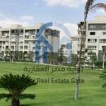 شقة للإيجار في مدينتي 107 -B12