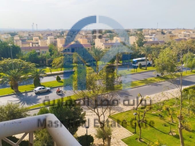 شقة للإيجار في مدينتي B1