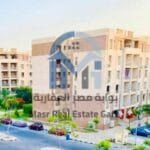 شقة للإيجار في مدينتي B7