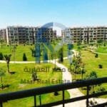 شقة للإيجار مدينتي 103-B6