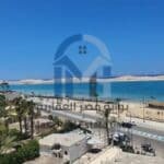 شقة للبيع في الفيروز بمرسي مطروح 