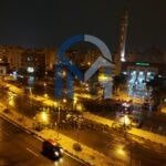 شقة مفروشة للإيجار في مدينتي B7