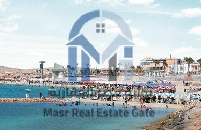 شقة مفروشة للبيع في عمارة روتس