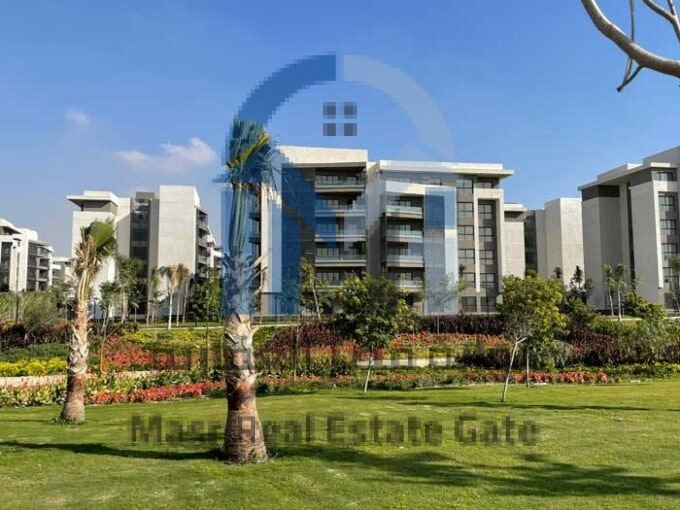 شقة مميزة للإيجار في مدينتي B15