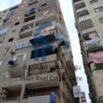شقتين للبيع في شبرا الخيمة