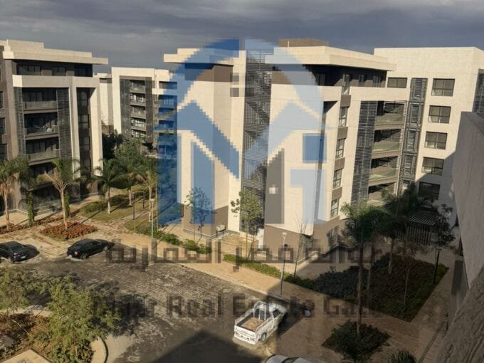 شقه للإيجار في مدينتي B15