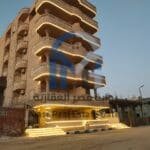 عمارة للبيع في قرية بلوبيتش – مرسى مطروح 
