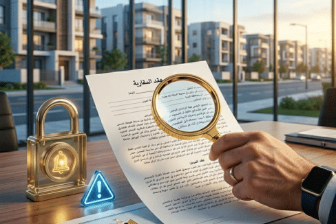 كيف تحمي نفسك من النصب العقاري في مصر؟