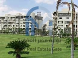 للإيجار شقة مفروشة ومكيفة في مدينتي B12