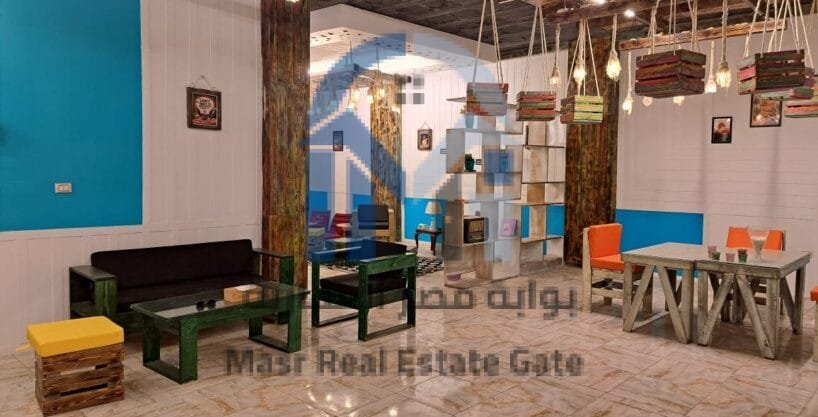 للإيجار شقة مميزة في كمبوند برادايس