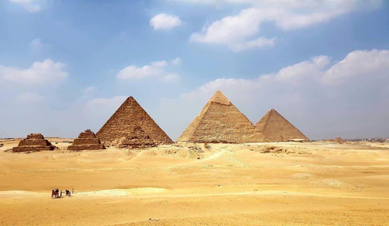 مستقبل سوق العقارات في مصر بعد 2026